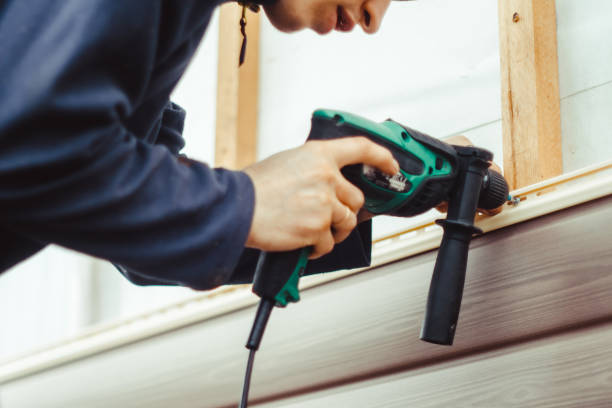 Best Engineered Wood Siding  in Iceville, AL